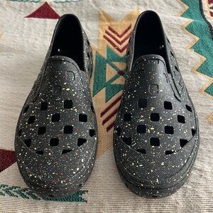 Vans Rubber TRK Slip On Size 11
